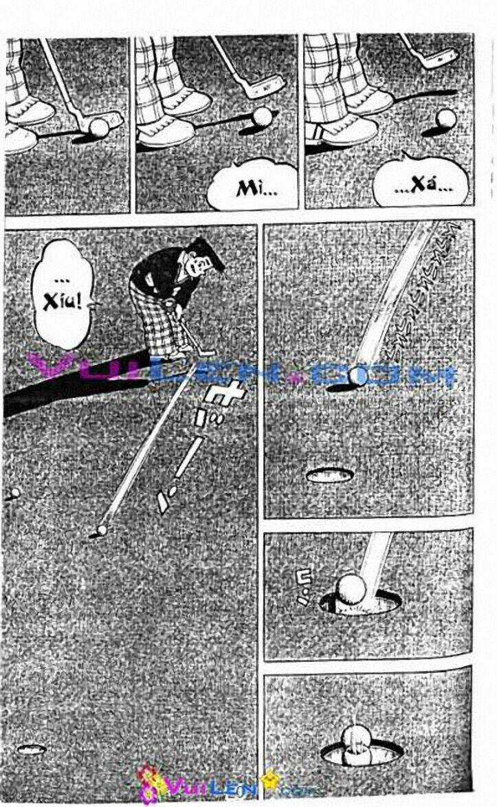 Tân Teppi Chapter 65 trang 19