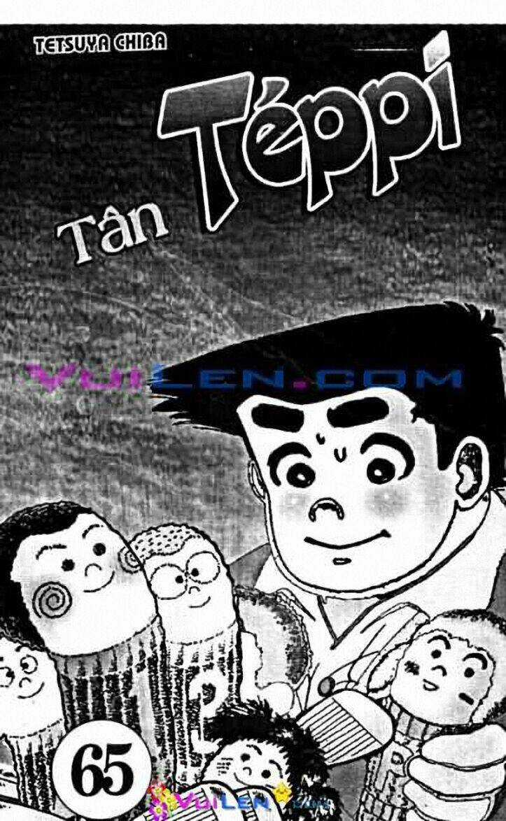 Tân Teppi Chapter 65 trang 2
