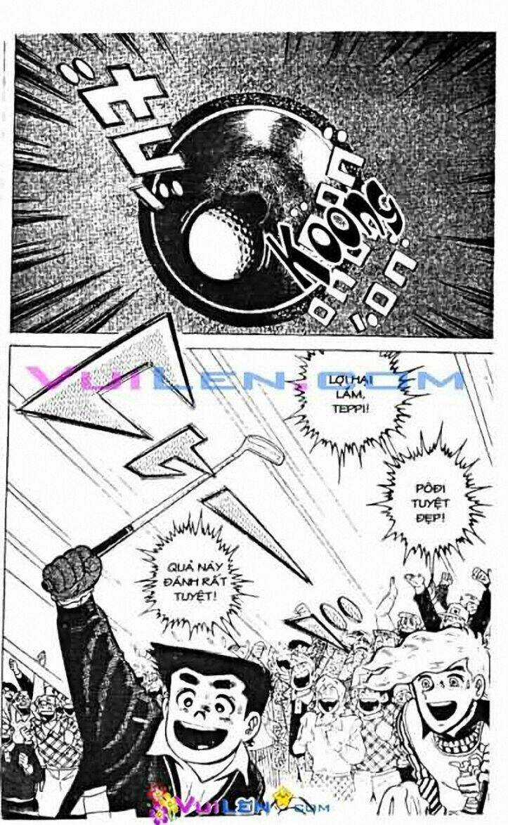 Tân Teppi Chapter 65 trang 20