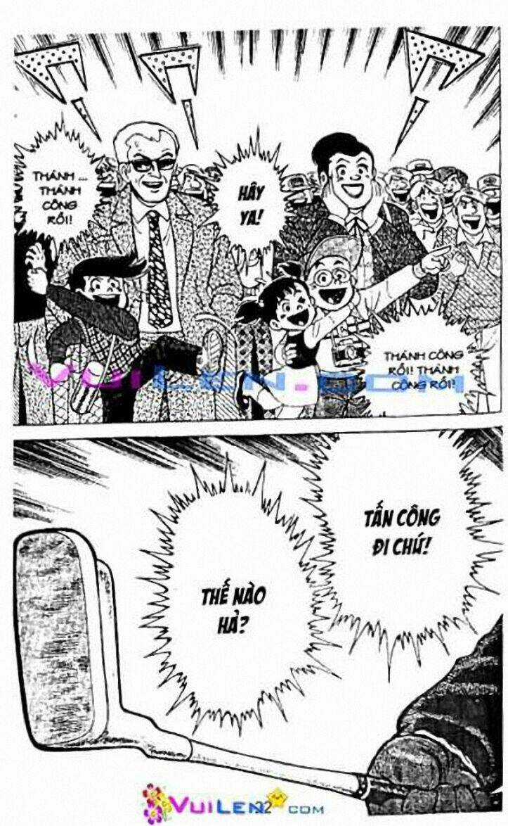 Tân Teppi Chapter 65 trang 21