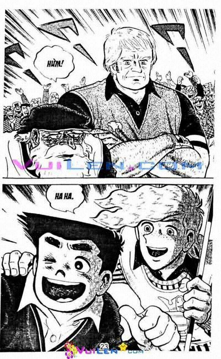 Tân Teppi Chapter 65 trang 22