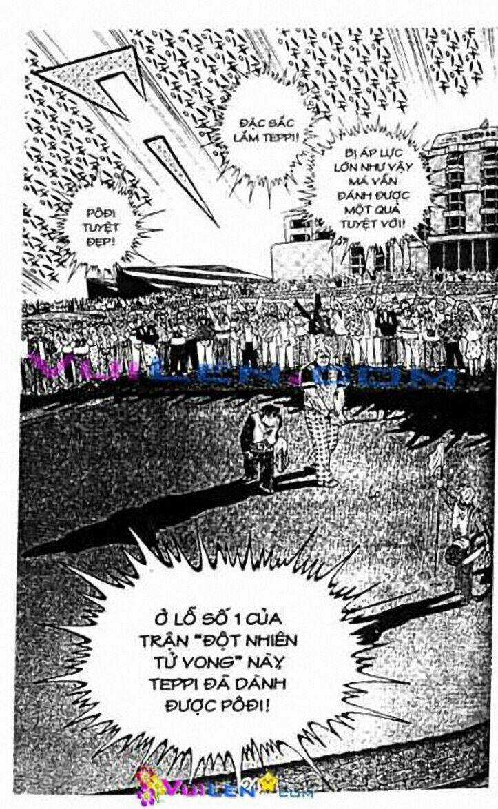 Tân Teppi Chapter 65 trang 23