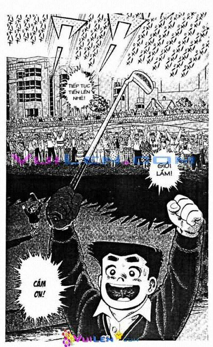 Tân Teppi Chapter 65 trang 24