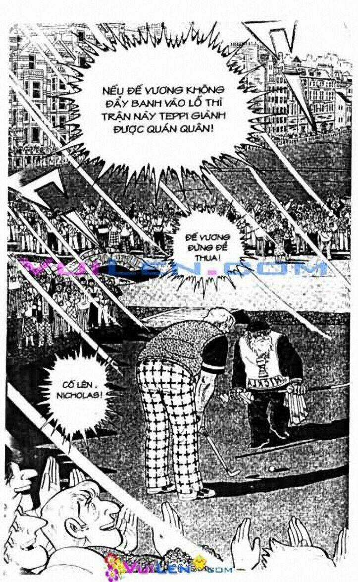 Tân Teppi Chapter 65 trang 25