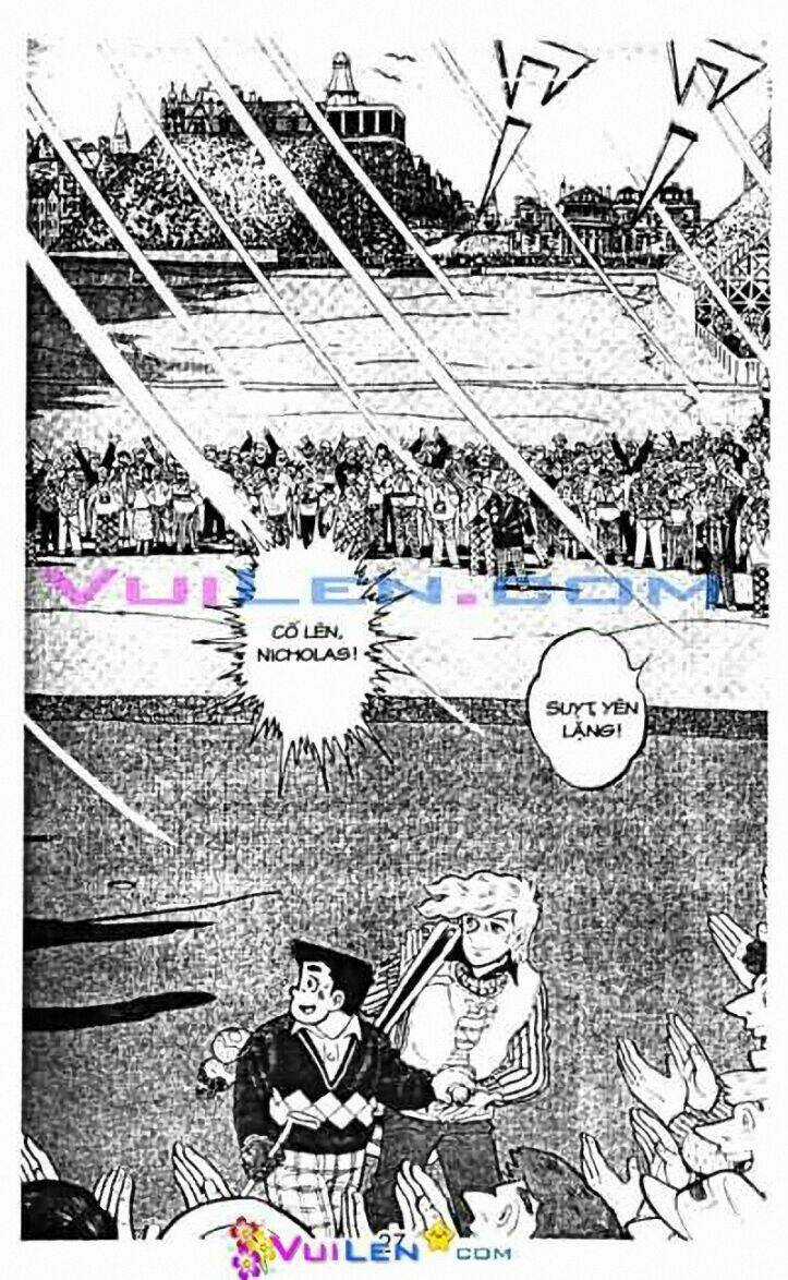 Tân Teppi Chapter 65 trang 26