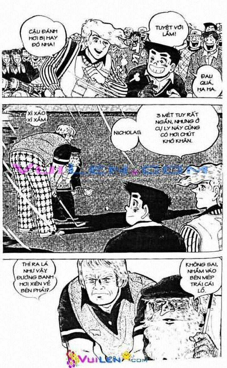 Tân Teppi Chapter 65 trang 27
