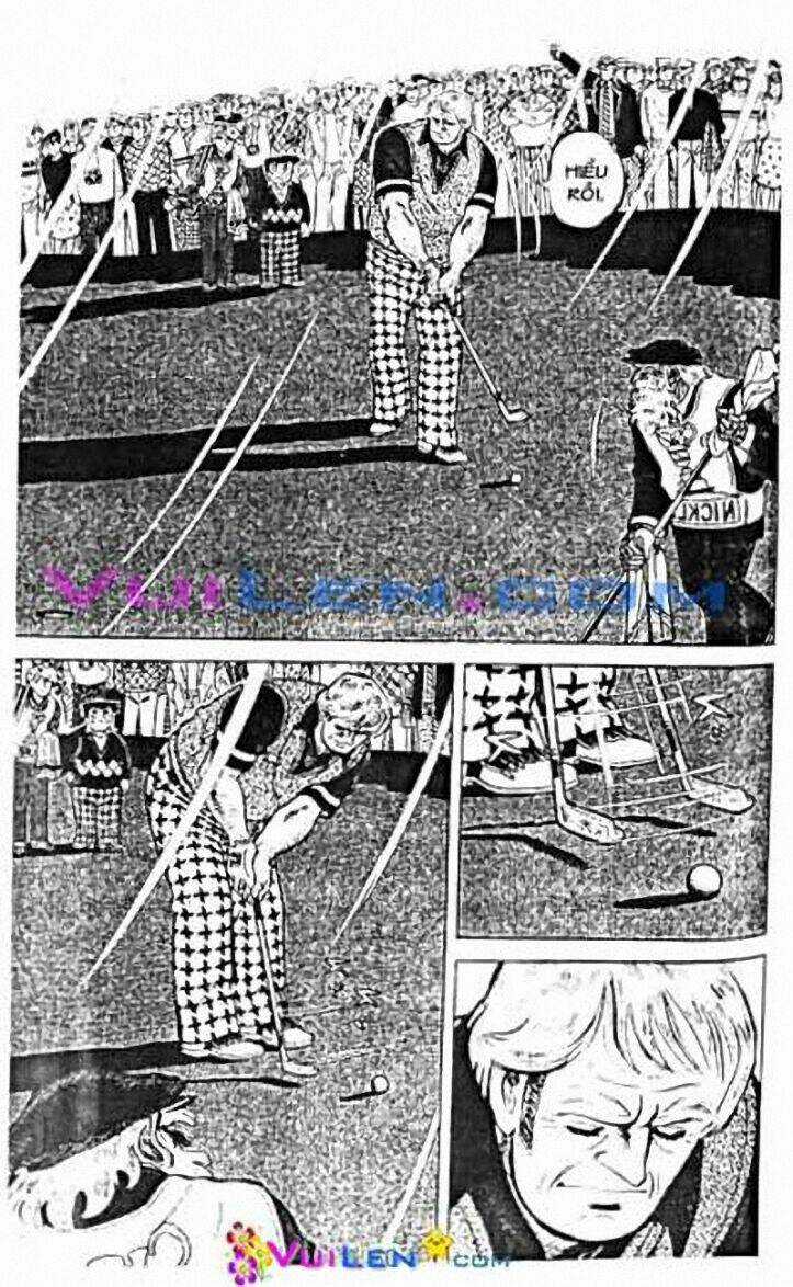 Tân Teppi Chapter 65 trang 29