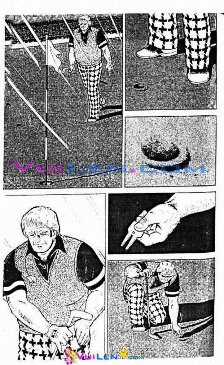 Tân Teppi Chapter 65 trang 3