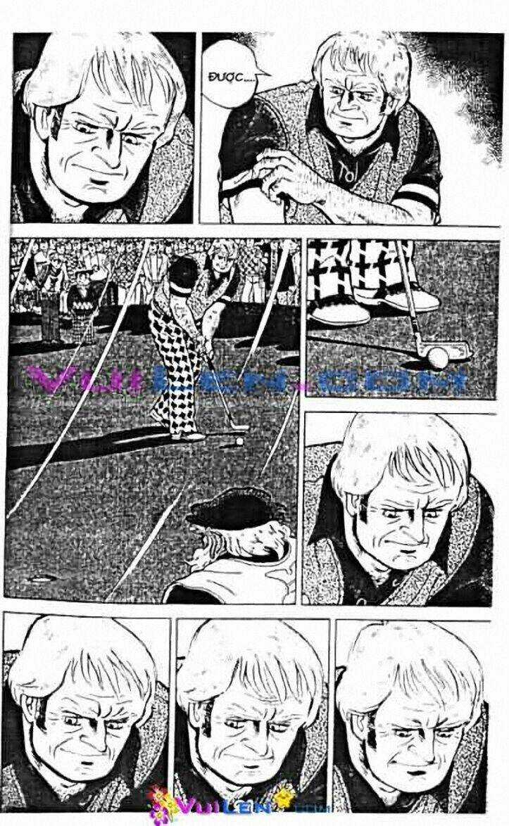 Tân Teppi Chapter 65 trang 30