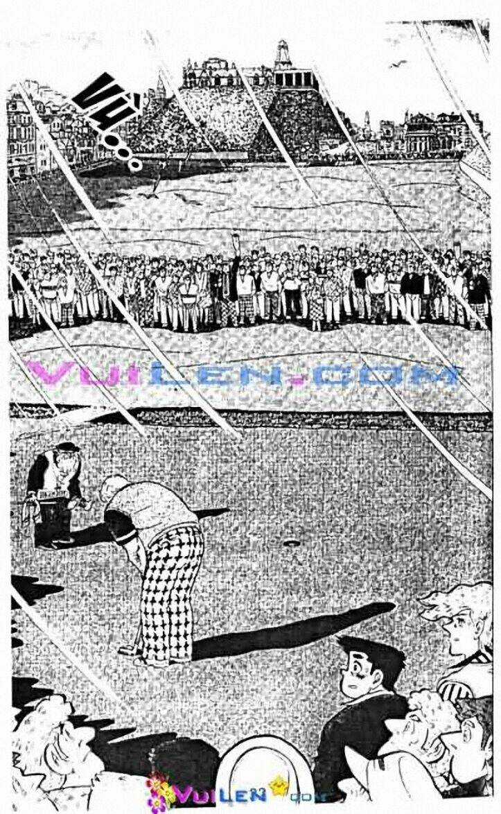 Tân Teppi Chapter 65 trang 31