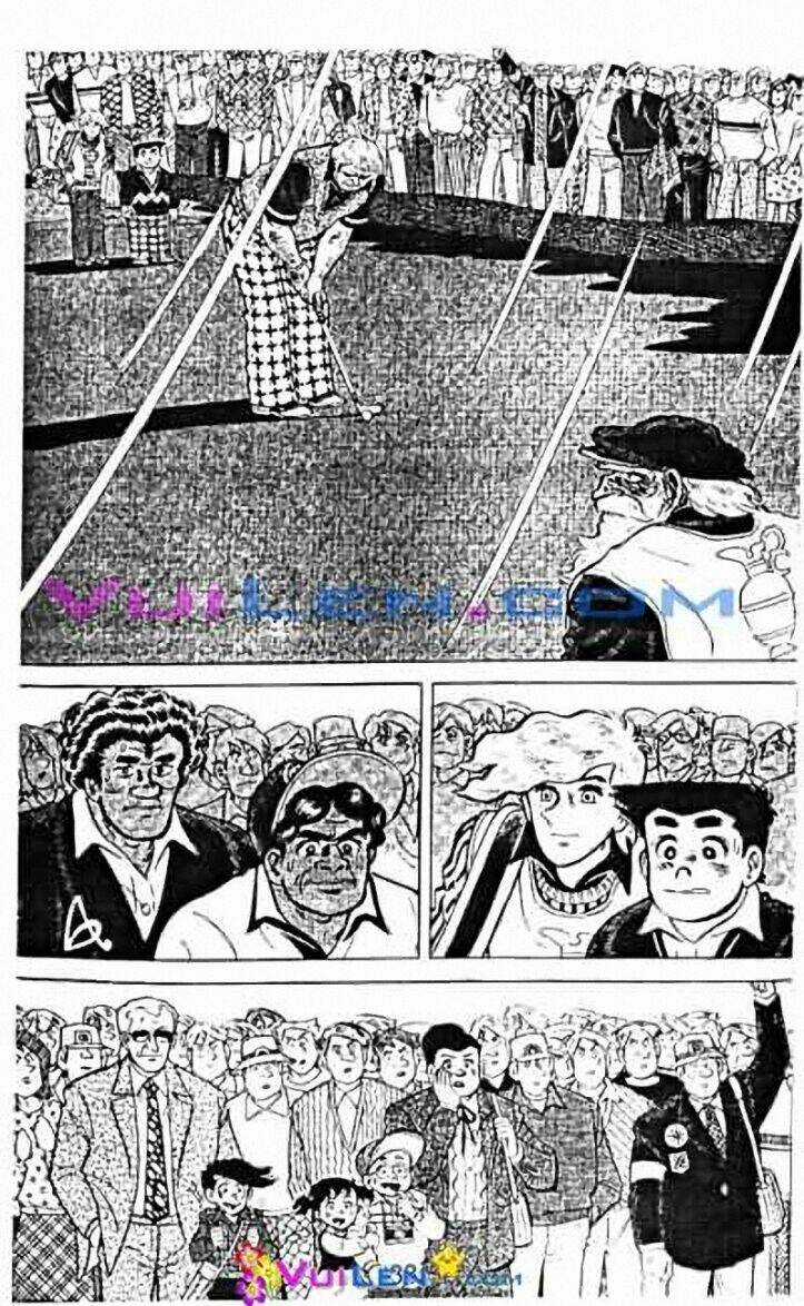 Tân Teppi Chapter 65 trang 32