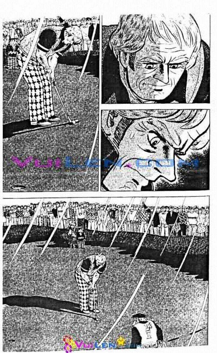 Tân Teppi Chapter 65 trang 33