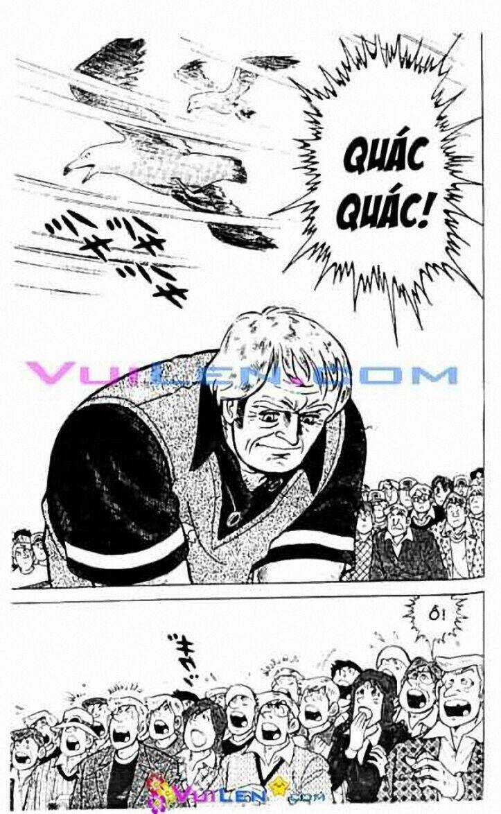 Tân Teppi Chapter 65 trang 34