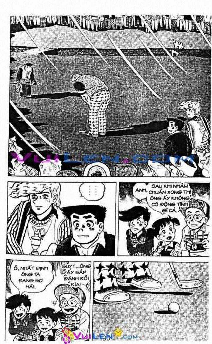 Tân Teppi Chapter 65 trang 35