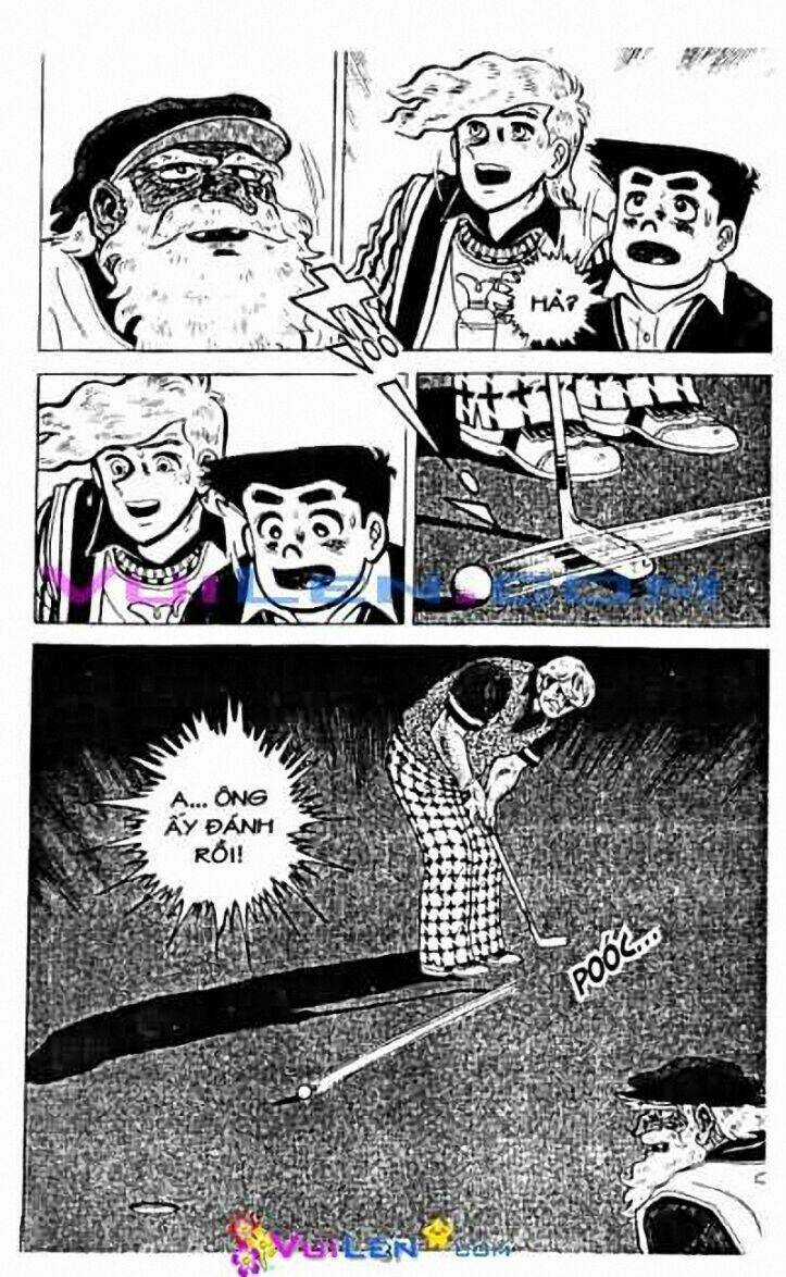 Tân Teppi Chapter 65 trang 36