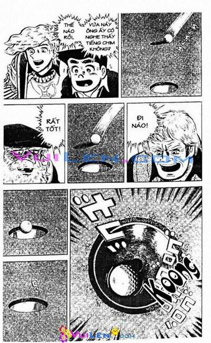 Tân Teppi Chapter 65 trang 37