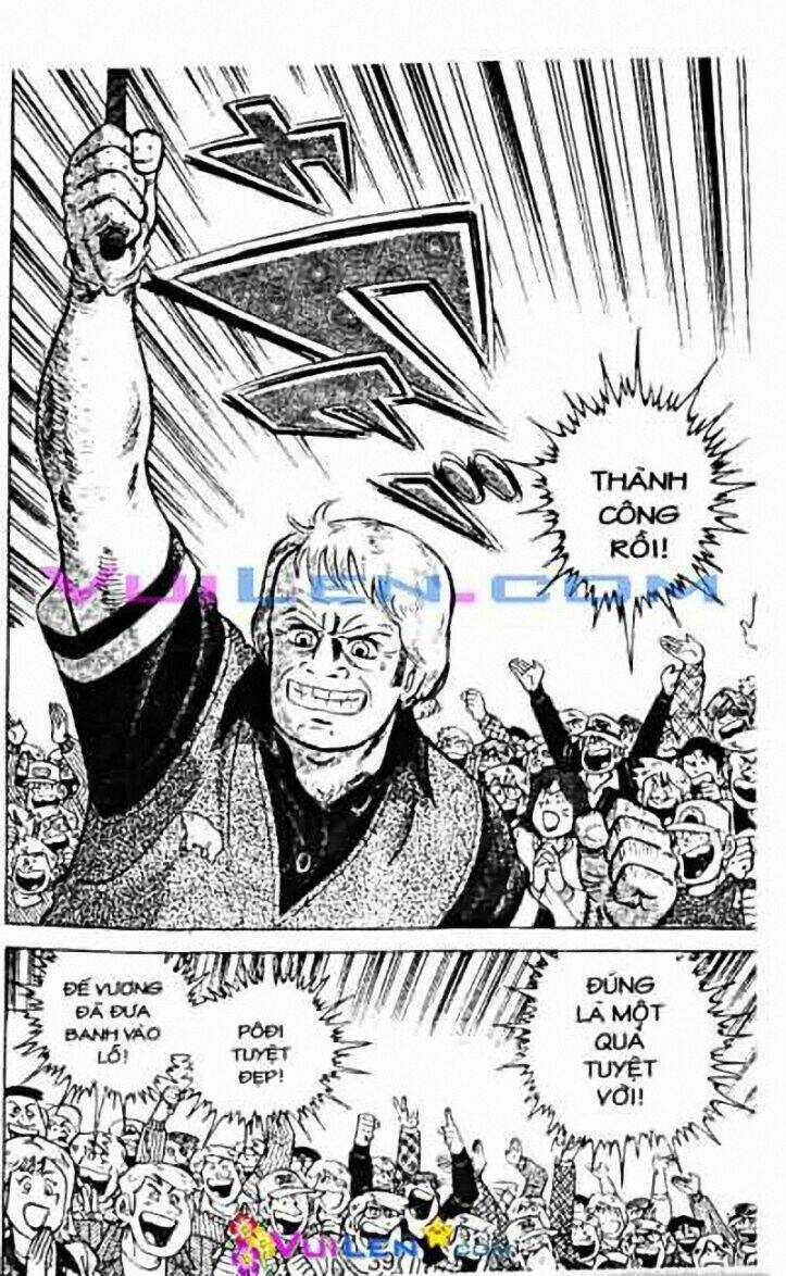 Tân Teppi Chapter 65 trang 38