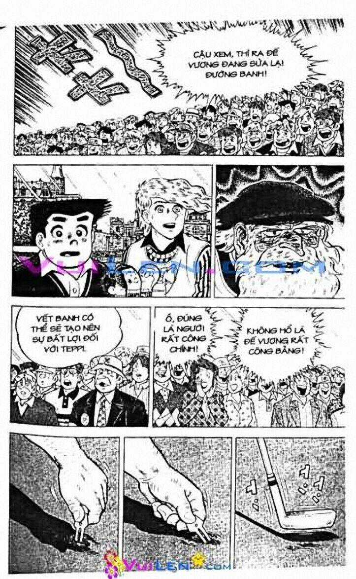 Tân Teppi Chapter 65 trang 4