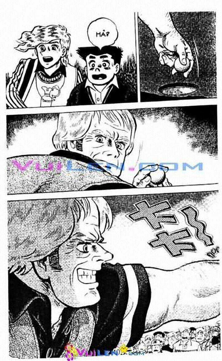 Tân Teppi Chapter 65 trang 40