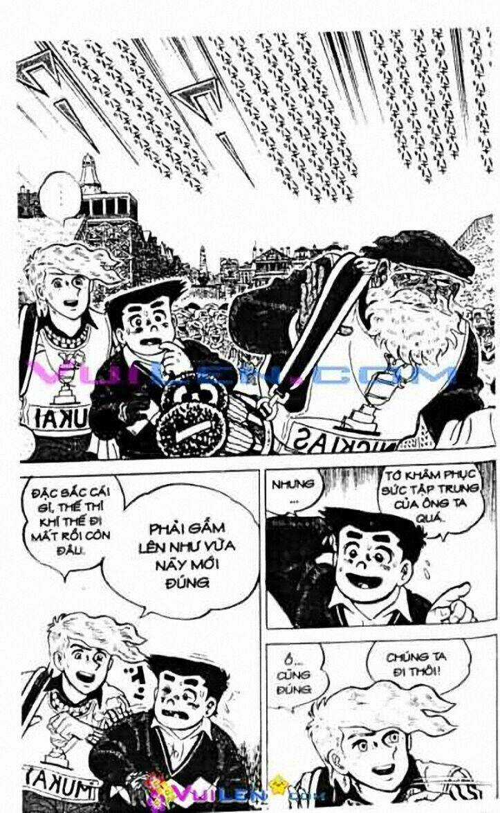 Tân Teppi Chapter 65 trang 41