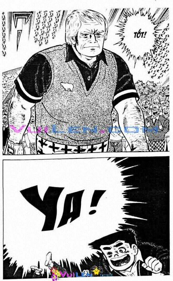 Tân Teppi Chapter 65 trang 42