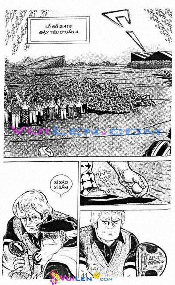 Tân Teppi Chapter 65 trang 43