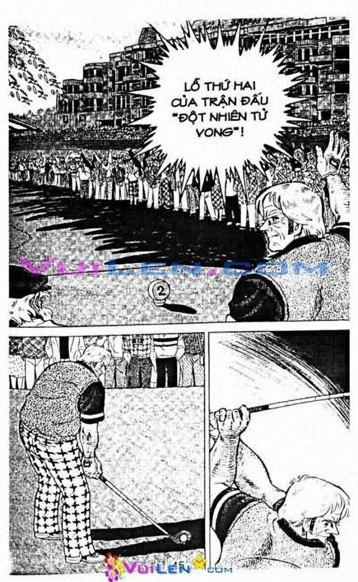 Tân Teppi Chapter 65 trang 44