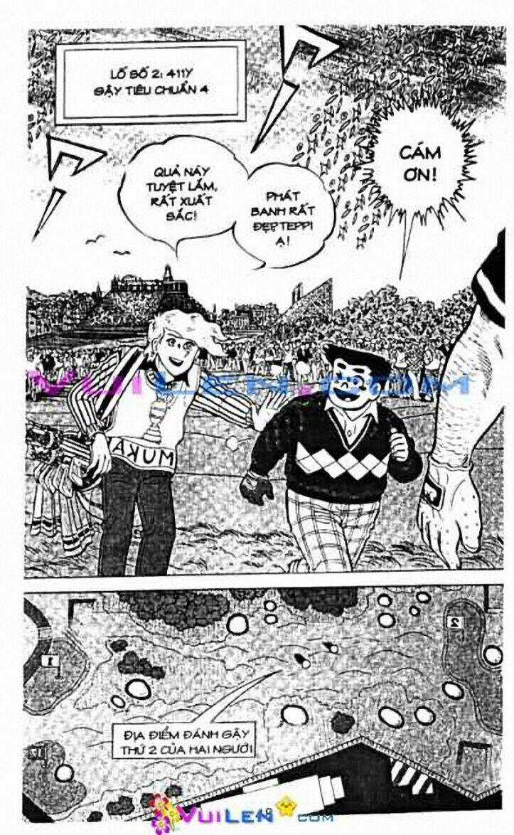 Tân Teppi Chapter 65 trang 47