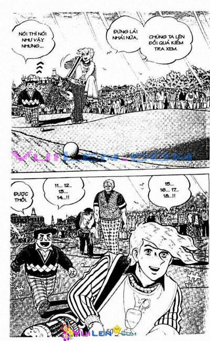 Tân Teppi Chapter 65 trang 48