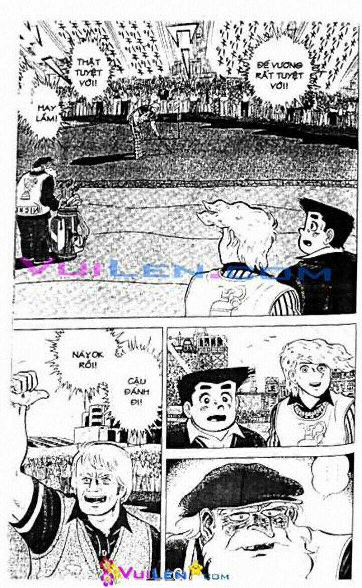 Tân Teppi Chapter 65 trang 5