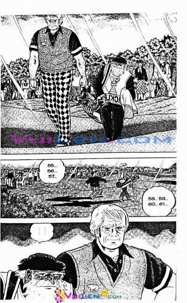 Tân Teppi Chapter 65 trang 50