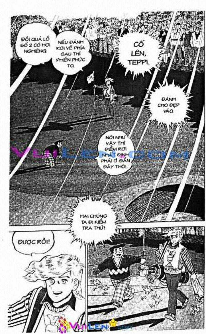 Tân Teppi Chapter 65 trang 51