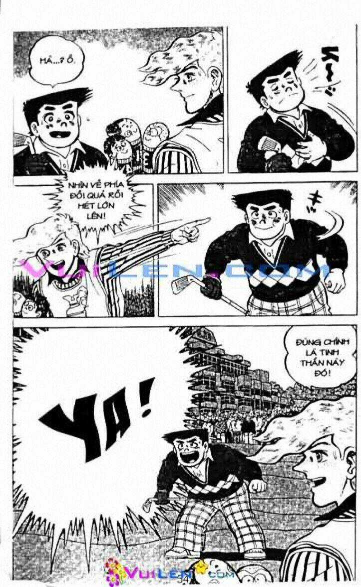 Tân Teppi Chapter 65 trang 52