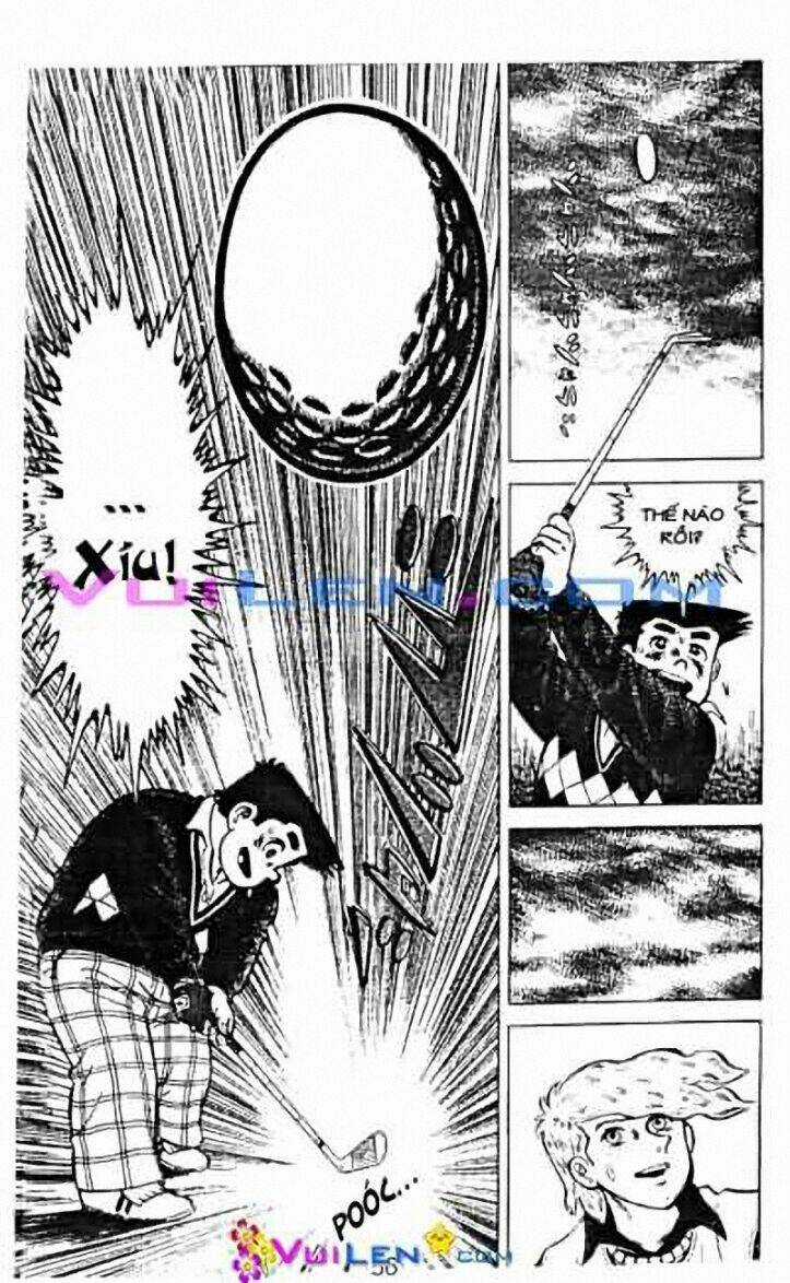 Tân Teppi Chapter 65 trang 55