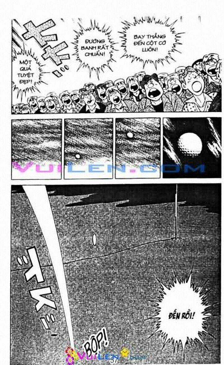 Tân Teppi Chapter 65 trang 56