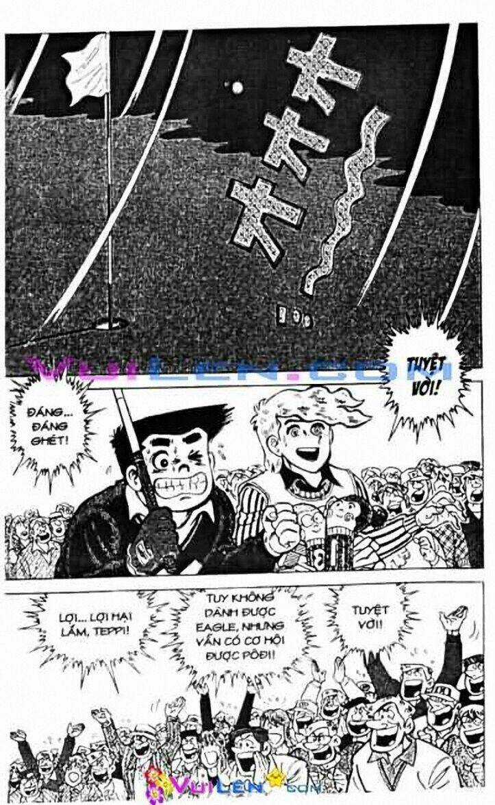 Tân Teppi Chapter 65 trang 58