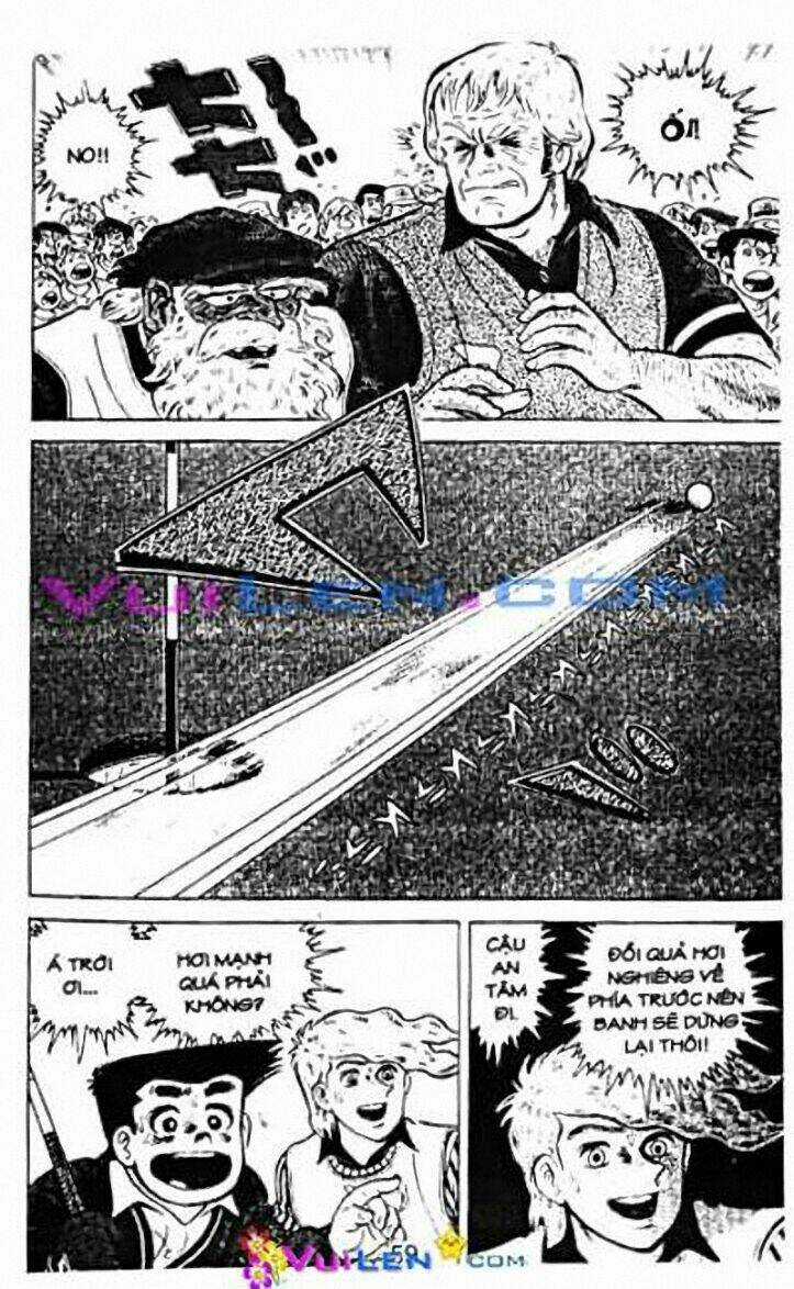 Tân Teppi Chapter 65 trang 59