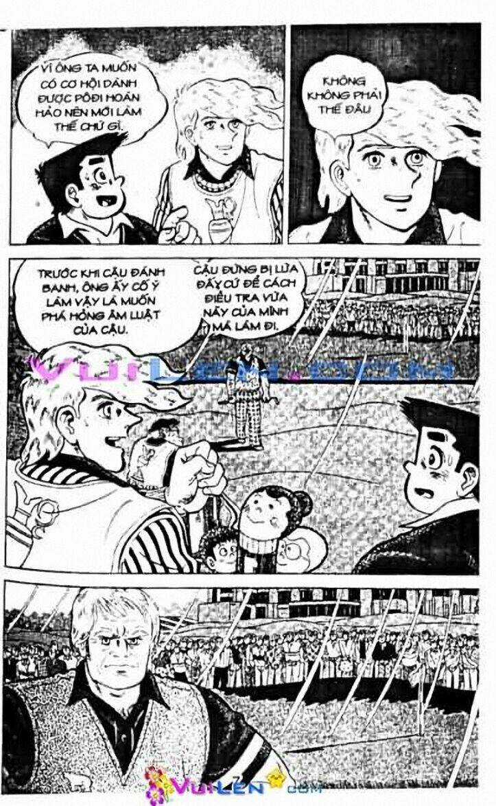 Tân Teppi Chapter 65 trang 6