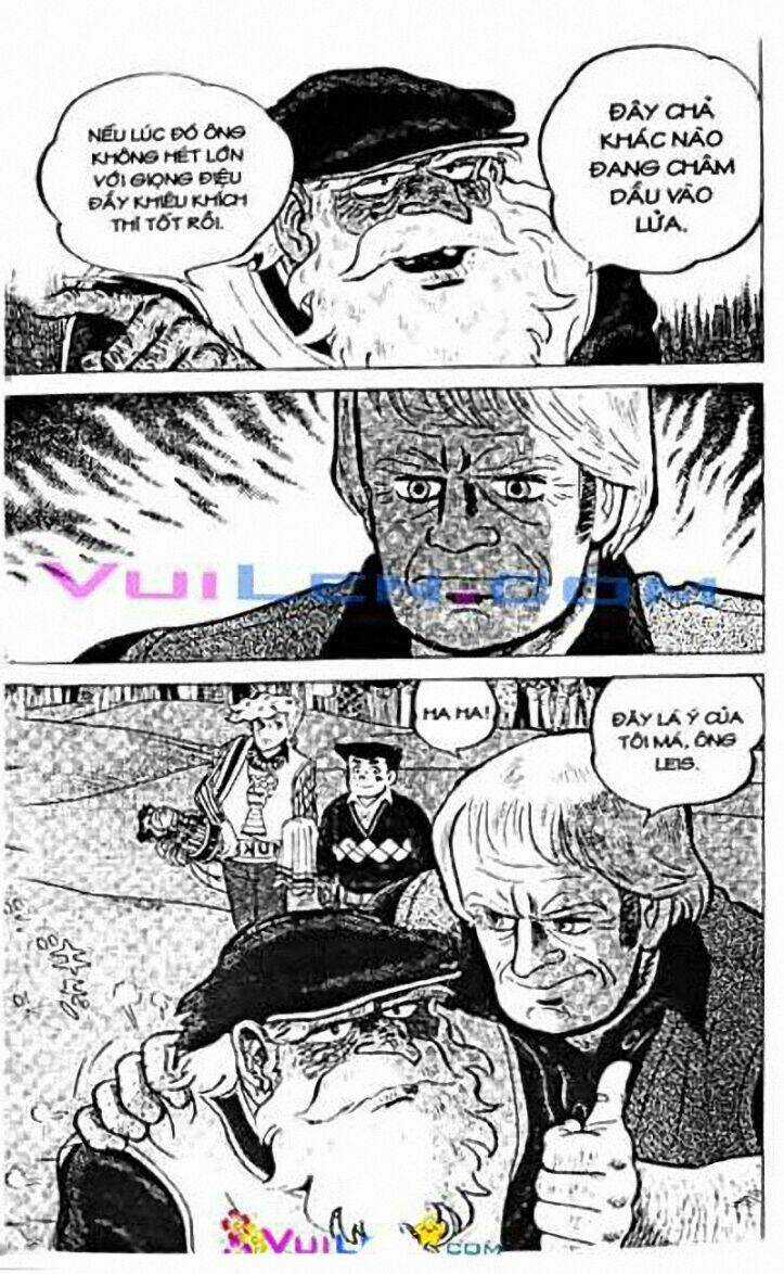 Tân Teppi Chapter 65 trang 61