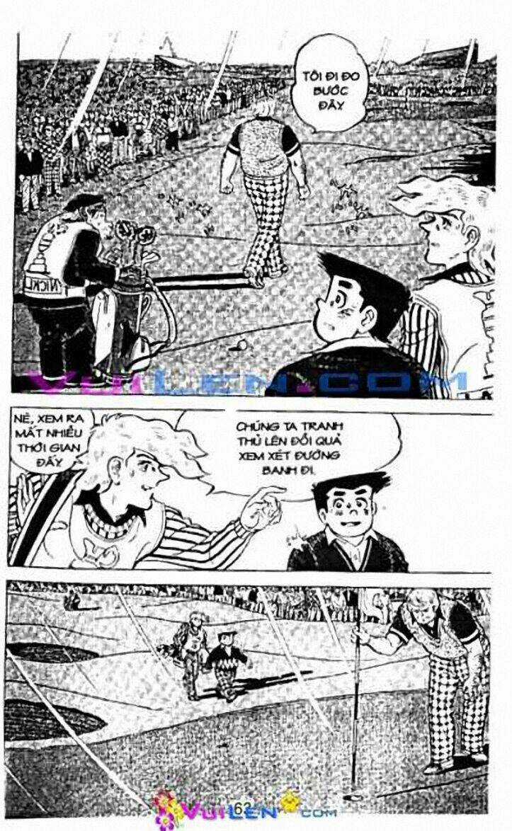 Tân Teppi Chapter 65 trang 62