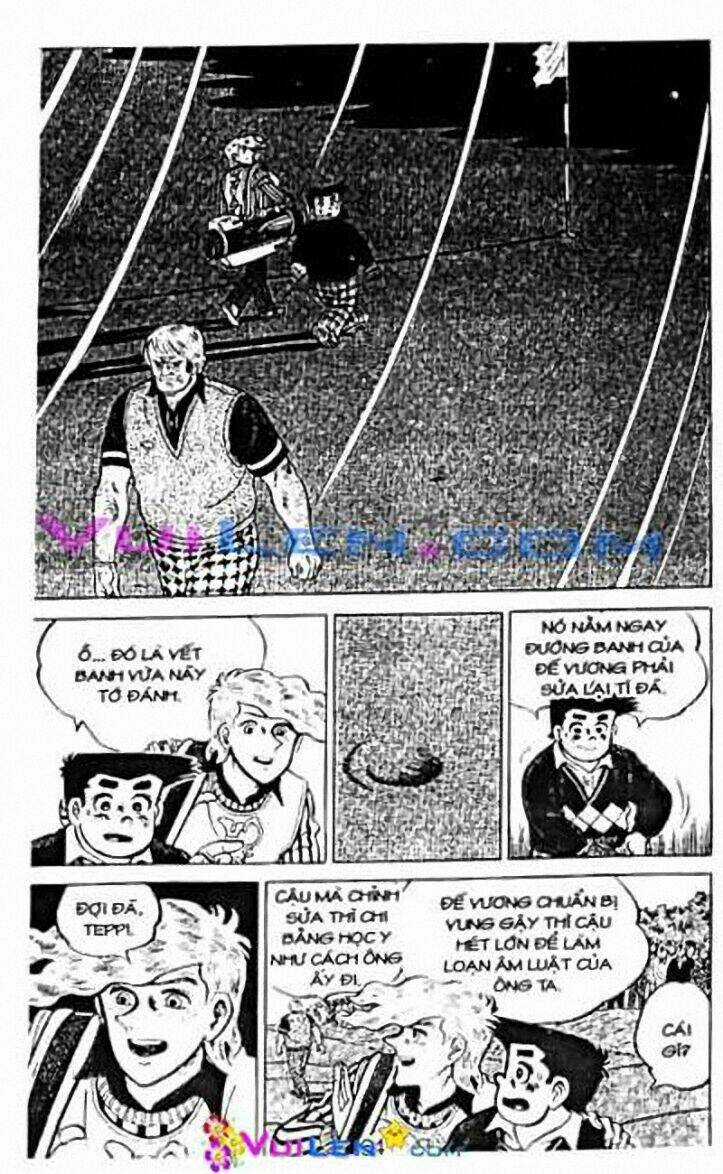 Tân Teppi Chapter 65 trang 63