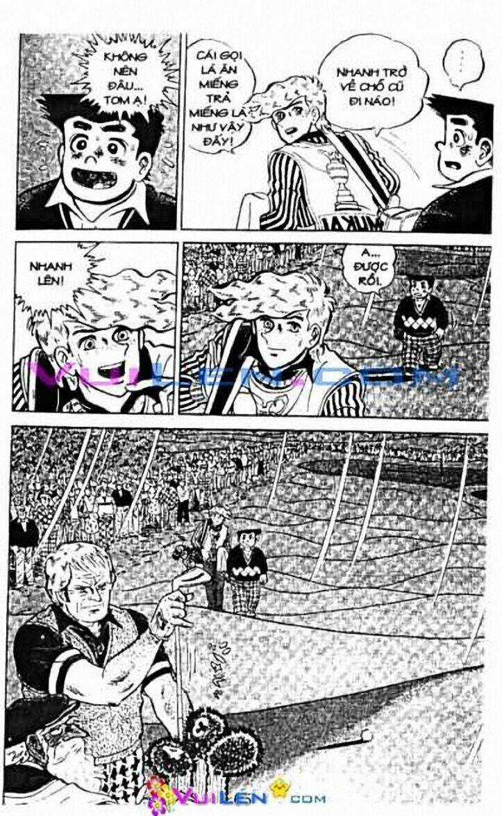 Tân Teppi Chapter 65 trang 64