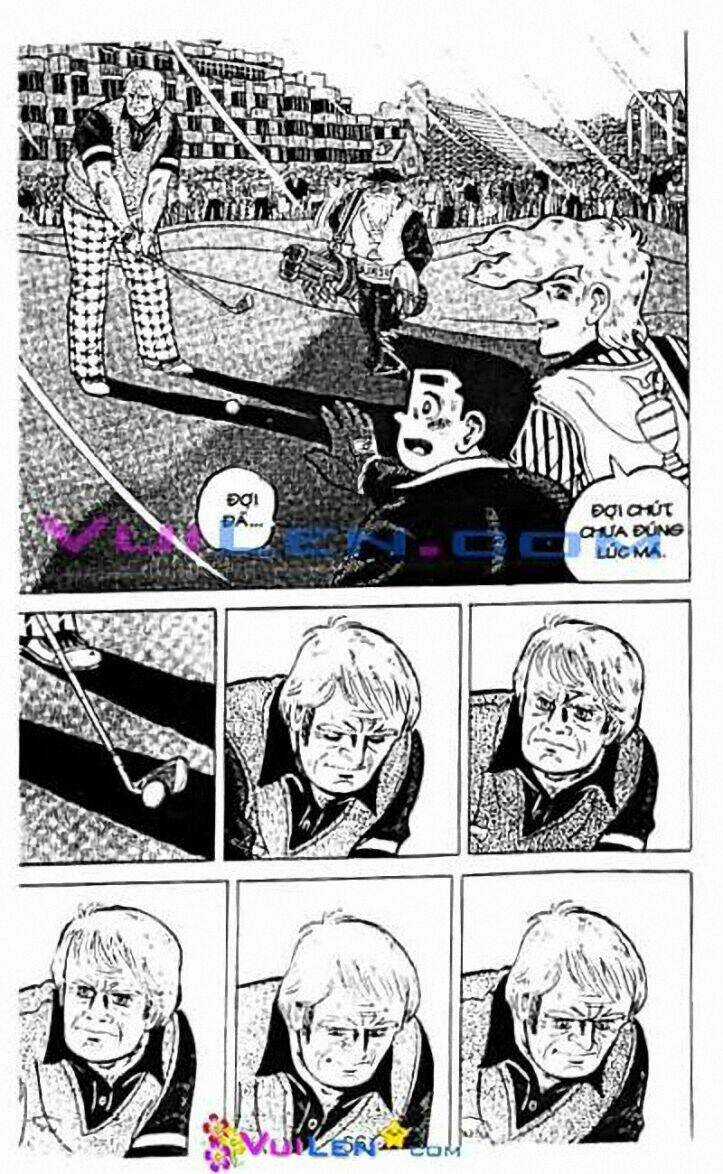 Tân Teppi Chapter 65 trang 65