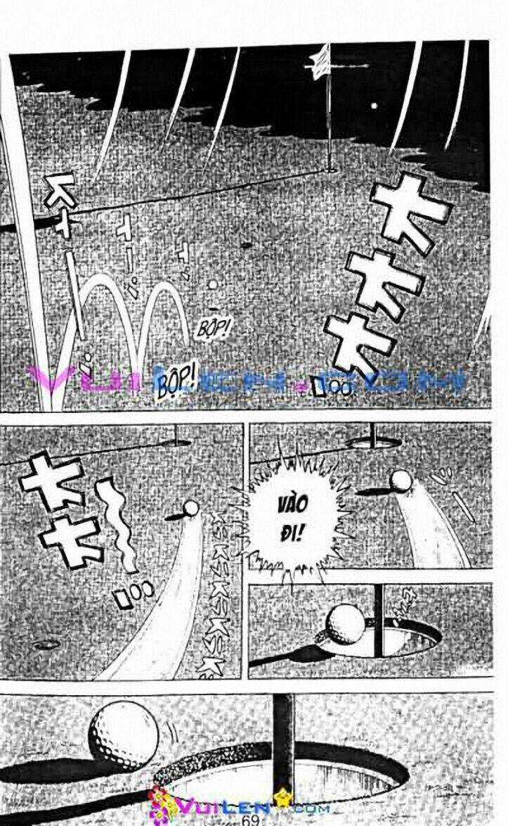 Tân Teppi Chapter 65 trang 67