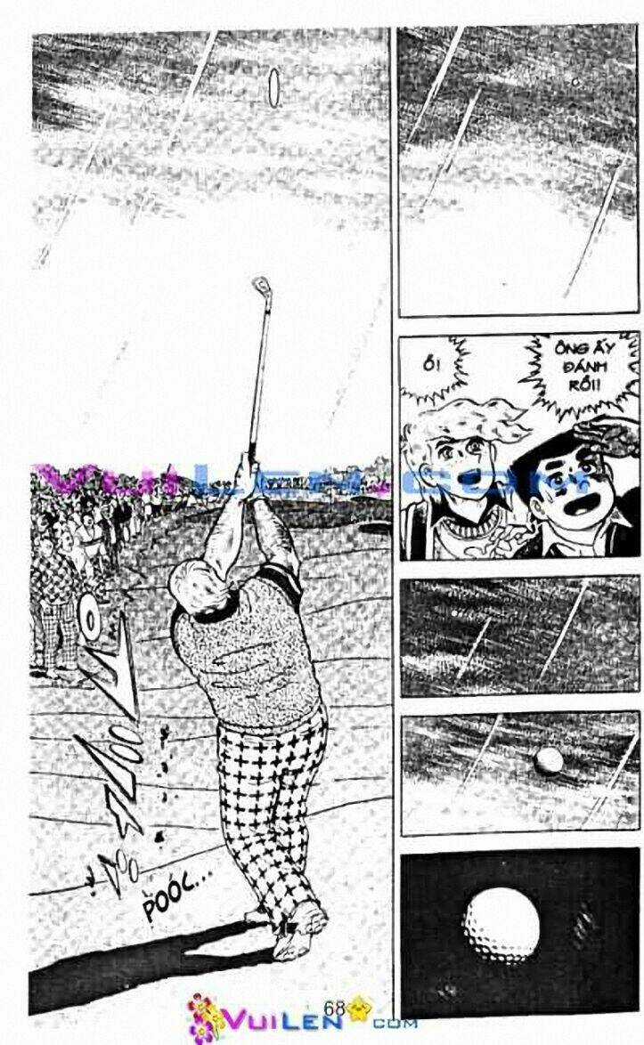 Tân Teppi Chapter 65 trang 68