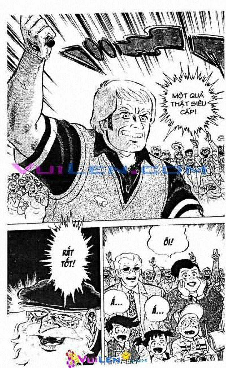 Tân Teppi Chapter 65 trang 69