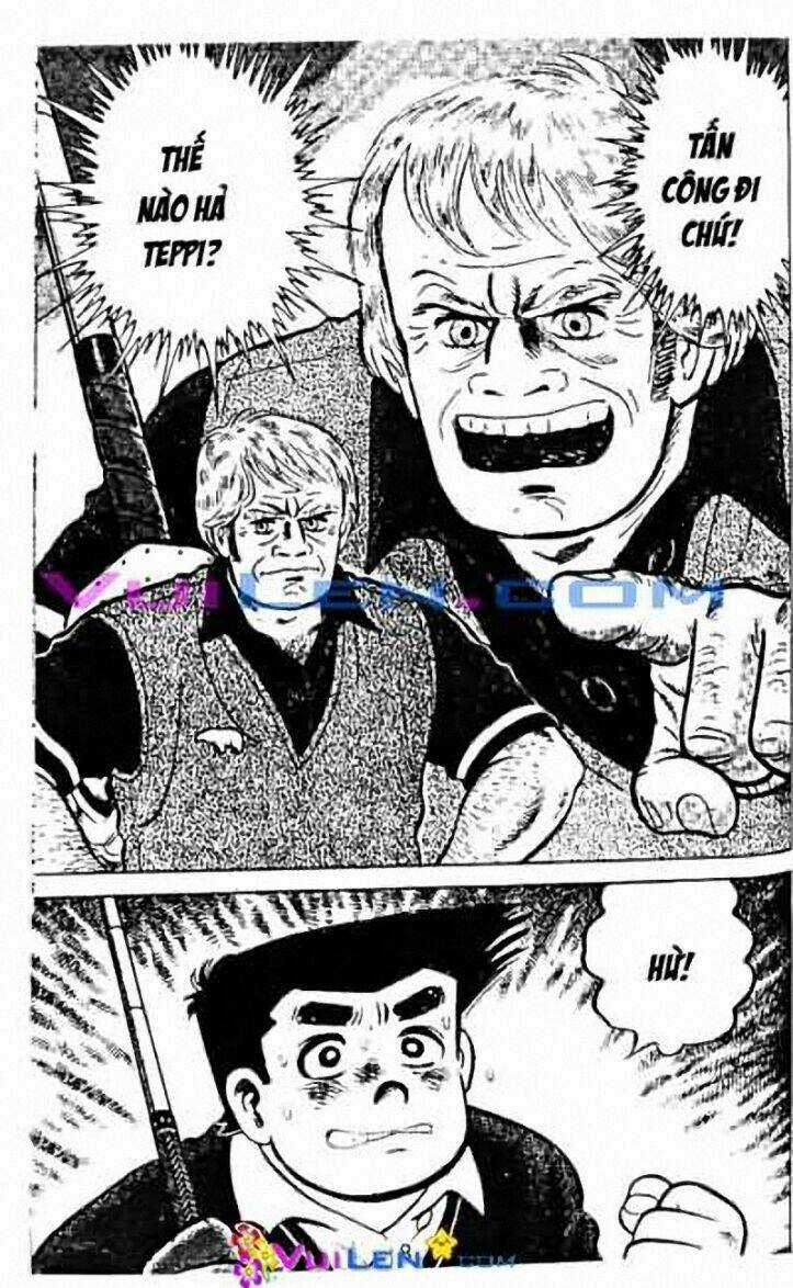 Tân Teppi Chapter 65 trang 7