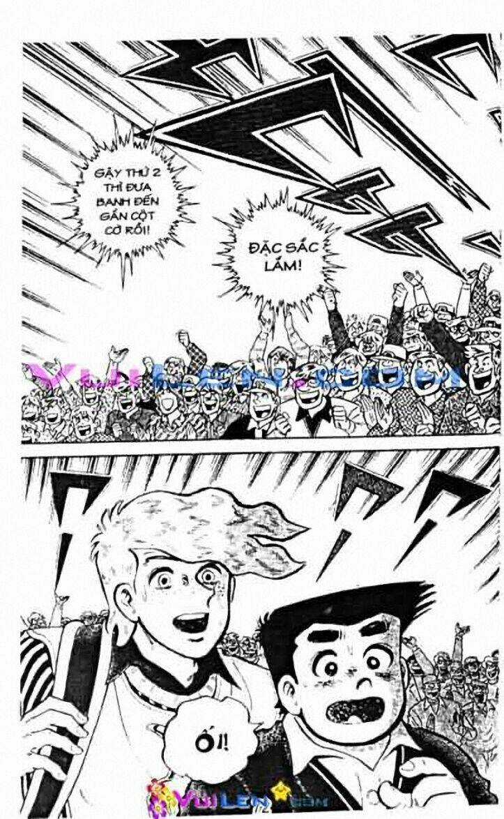 Tân Teppi Chapter 65 trang 71