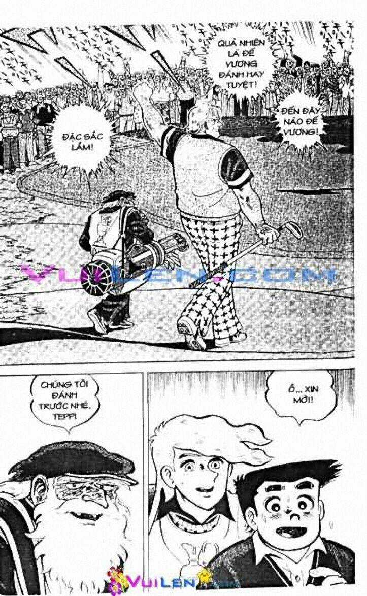 Tân Teppi Chapter 65 trang 73