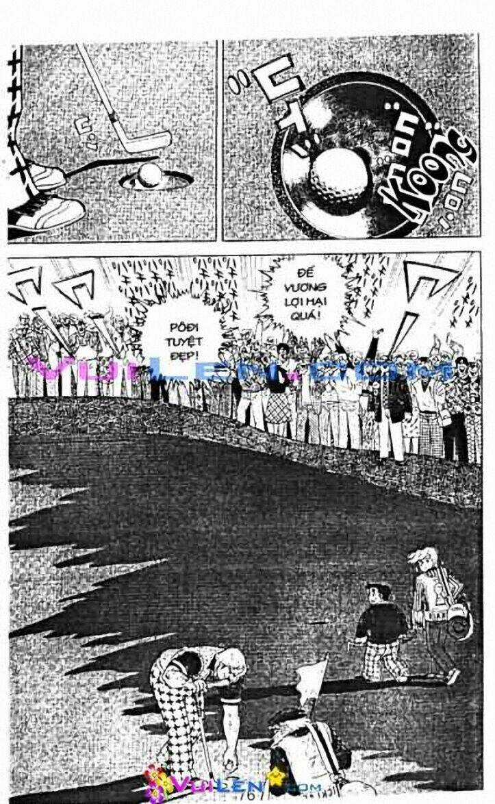 Tân Teppi Chapter 65 trang 75